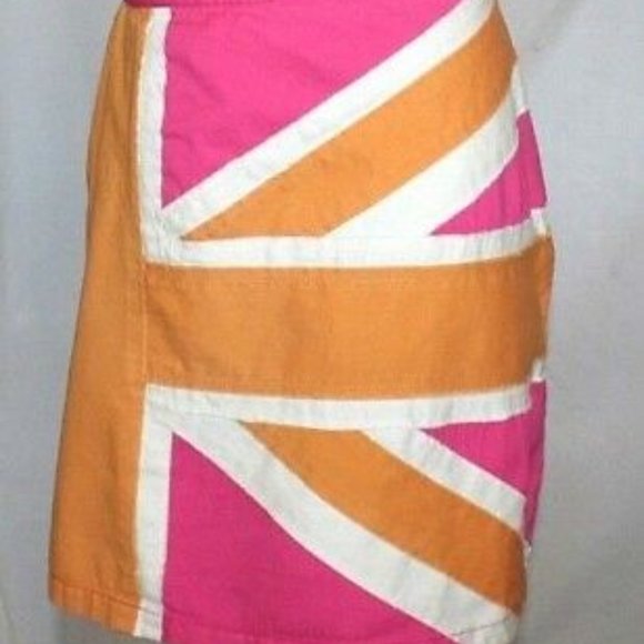 Boden Dresses & Skirts - EUC Boden USA Skirt, Size 14L
